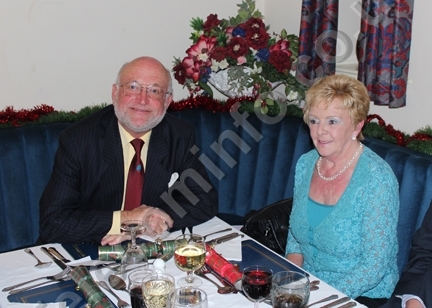 LM Xmas Dinner Crewe 2014 44